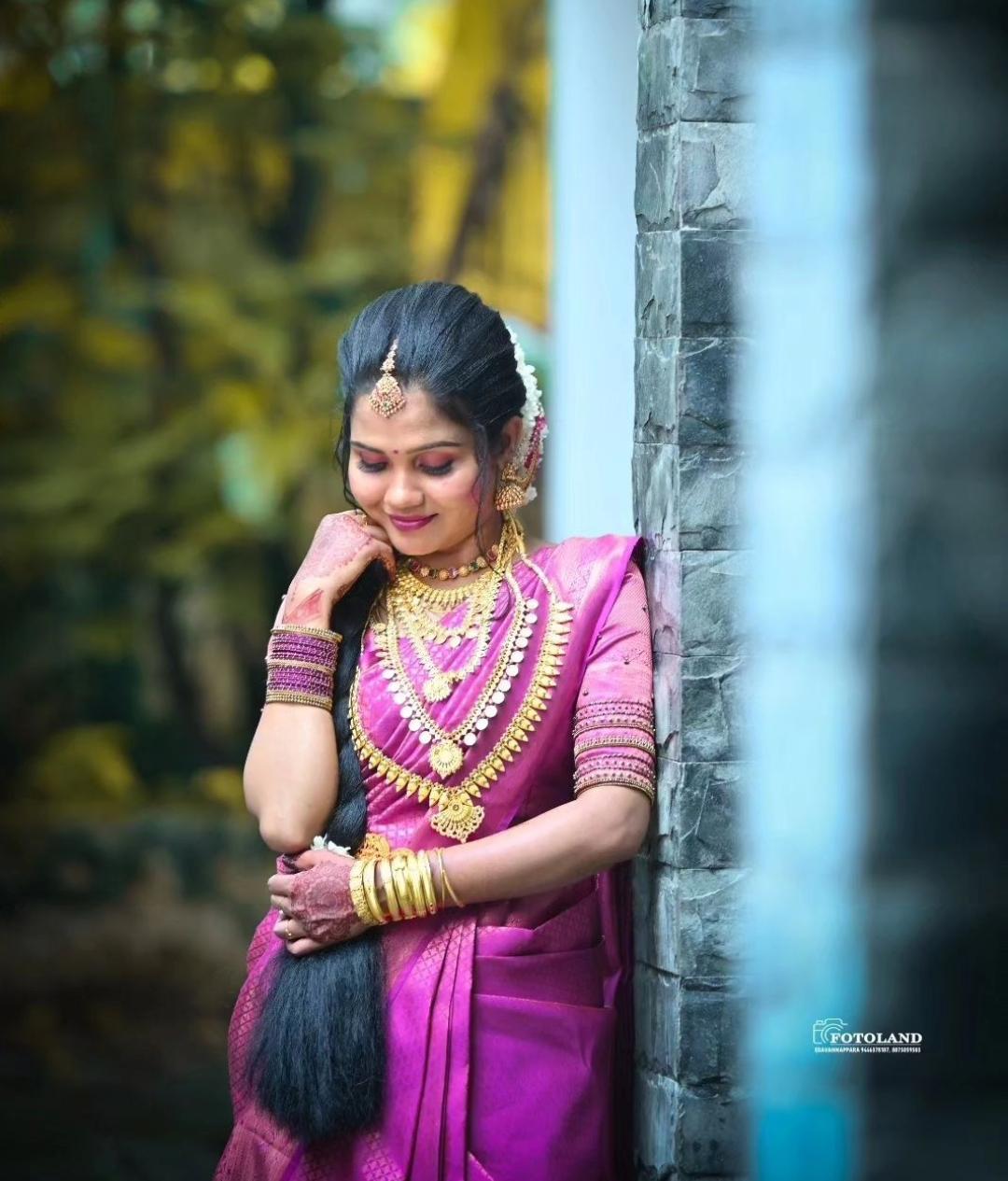 FOTOLAND STUDIO EDAVANNAPPARA